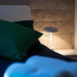3* Apartahotel Jidro