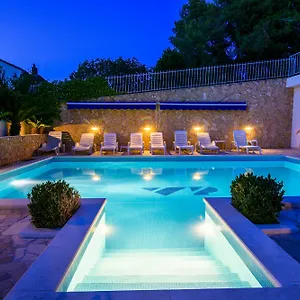 3* Bed and breakfast Boutique Paula